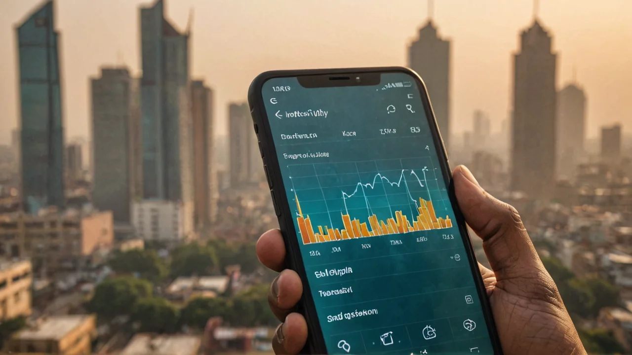 CMTrading Android App: A Data-Driven Look