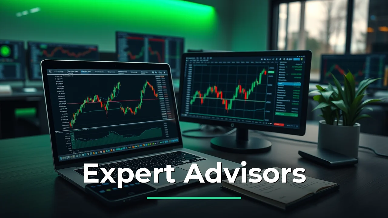 Expert Advisors on CMTrading: A Strategy-Based Review