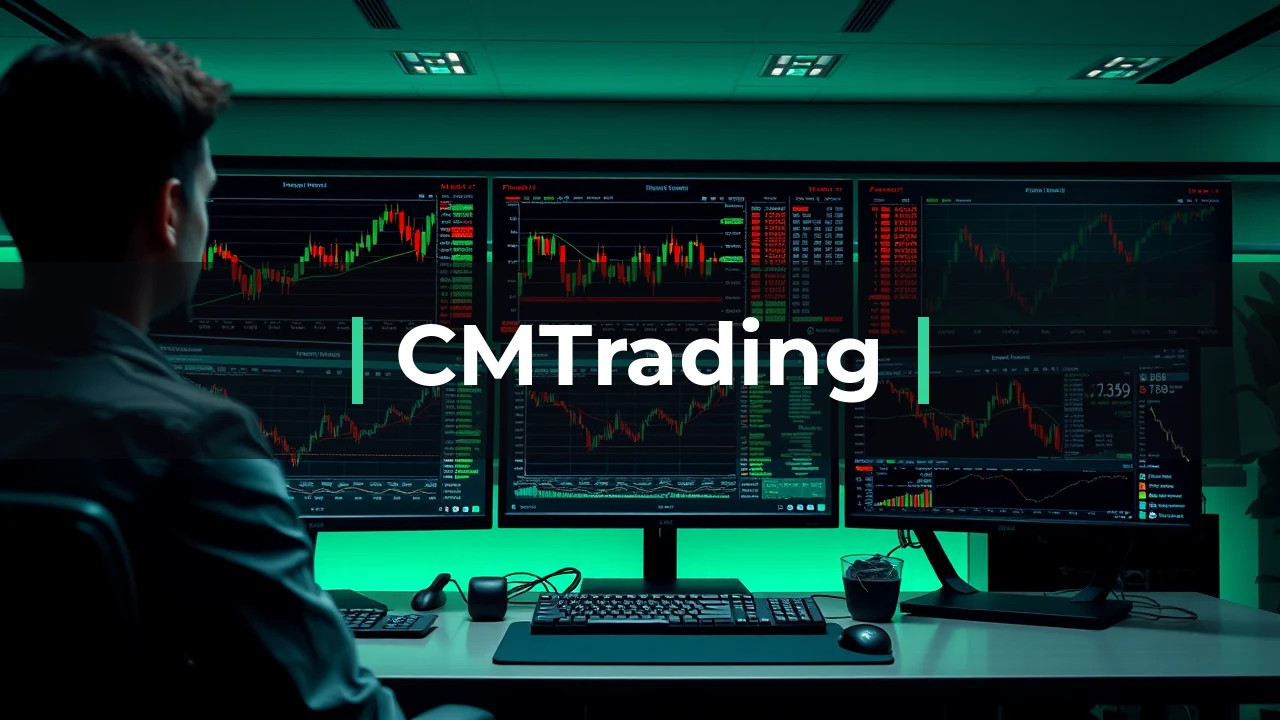 CMTrading Review