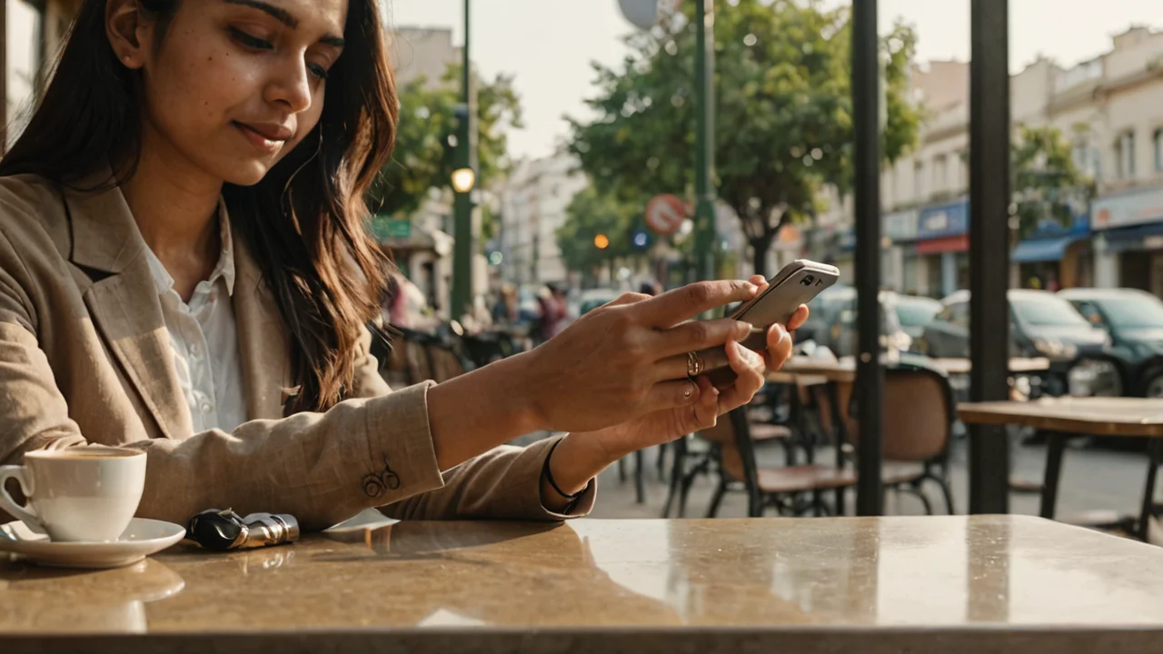 CMTrading iOS App: A Data-Driven Look at the Trading Experience