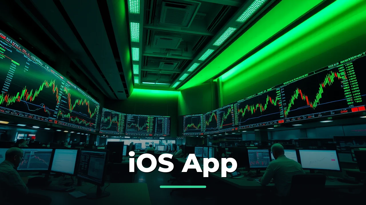 CMTrading iOS App: A Data-Driven Look at the Trading Experience